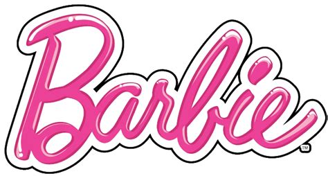 Barbie Logo Png Photos Png Svg Clip Art For Web Download Clip Art