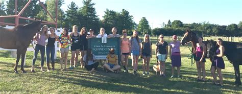 Uvm Horse Barn Co Op Department Of Animal And Veterinary Sciences