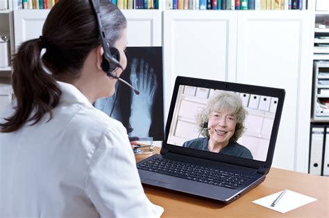 Virtual Healthcare Services The Value Of Telehealth In Rural Areas