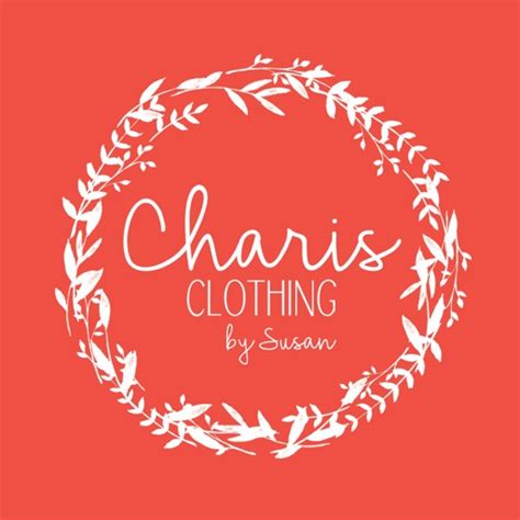 Charis By Susan By Charis Clothing Llc