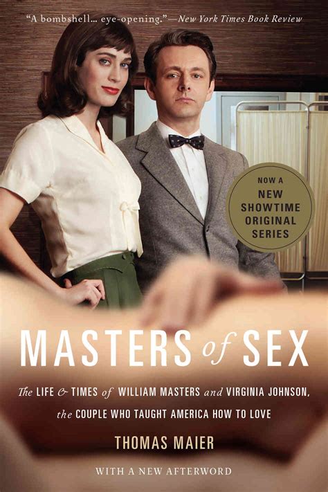 Masters Of Sex Dizi 2013