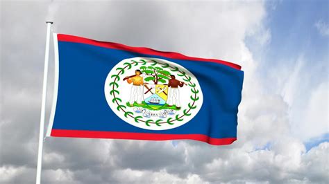 Belize Independence Day Celebrations And Flag Wallpapers