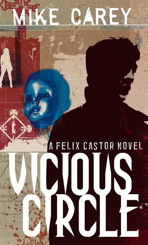 Book Review Vicious Circle Clandestine Critic