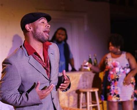 Ebony Road Players Sheds Light On Historic Ongoing Racial Tension With