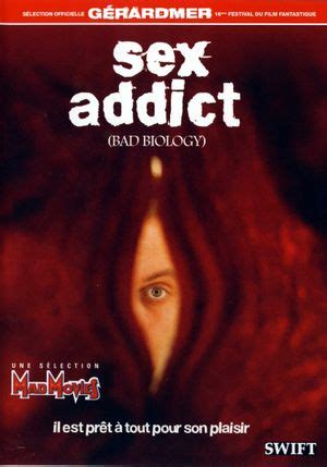 Sex Addict Film Senscritique