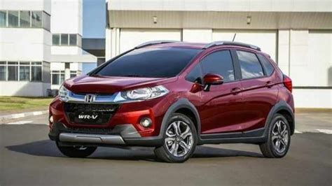 Honda bike price starts from rs. Honda WR-V 2020 Facelift Price , Specifications & Features ...