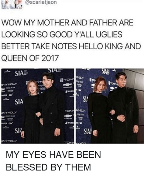 Wow Queen Memes