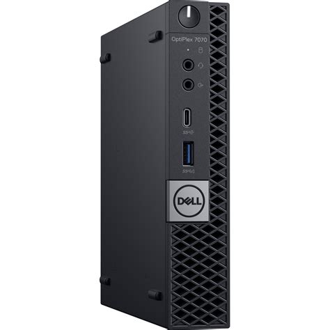 Buy Dell Optiplex 7000 7070 Desktop Computer Intel Core I5 9th Gen I5