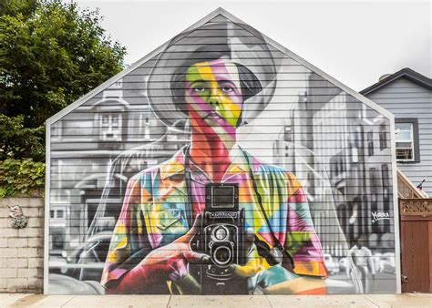 22 Chicago Murals And Legendary Street Art To See Right Now