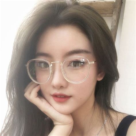 26 beautiful korean fashion eyeglasses korean fashion