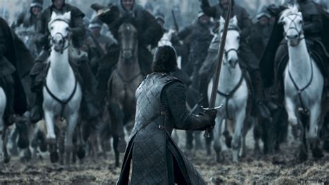 HBO Confirma Secuela De Game Of Thrones Con Jon Snow Como Protagonista