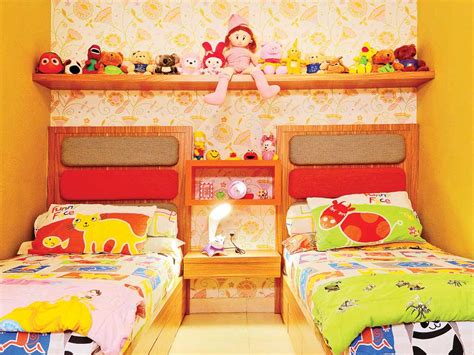 This is the newest place to search, delivering top results from across the web. 80 Ide Desain Kamar Tidur Anak Untuk Berdua Minimalis ...