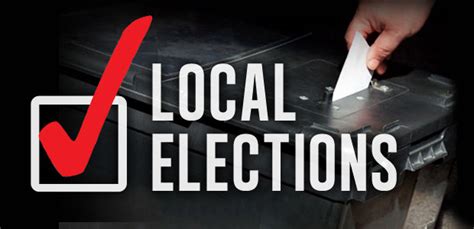 One Week Left To Qualify For 2017 Municipal Elections