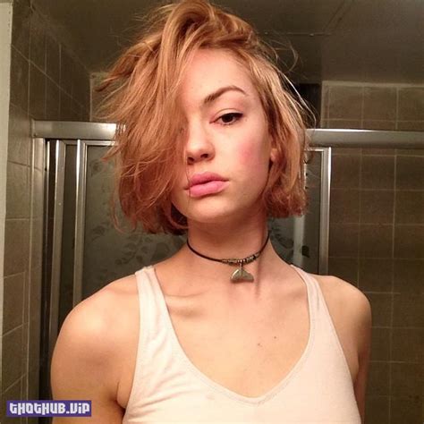Brigette Lundy Paine Thefappening Sexy Photos Top Nude Leaks
