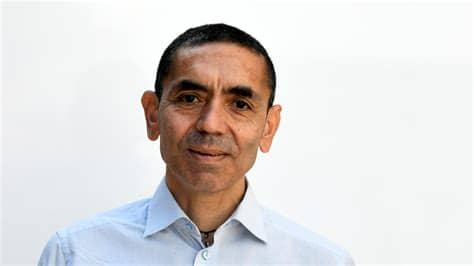 Was ist biotechnologie eigentlich genau? Corona-Impfstoff könnte Biontech-Gründer Ugur Sahin ...