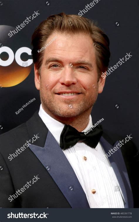 Michael Weatherly Images Stock Photos Vectors Shutterstock