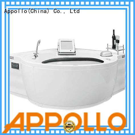 Shop through a wide selection of bathtubs at amazon.com. new water jet bathtub bathtub suppliers for indoor | Appollo