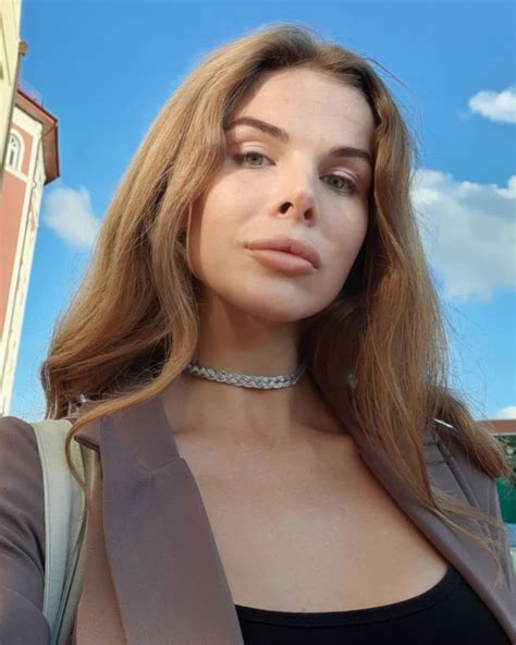Alice Dankovskaya Most Beautiful Transgender Woman Instagram TG Beauty