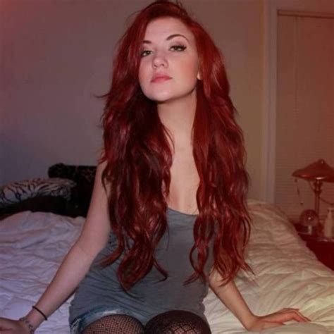 Shameless Ginger Gorgeous Hair Red Hair Color Hair