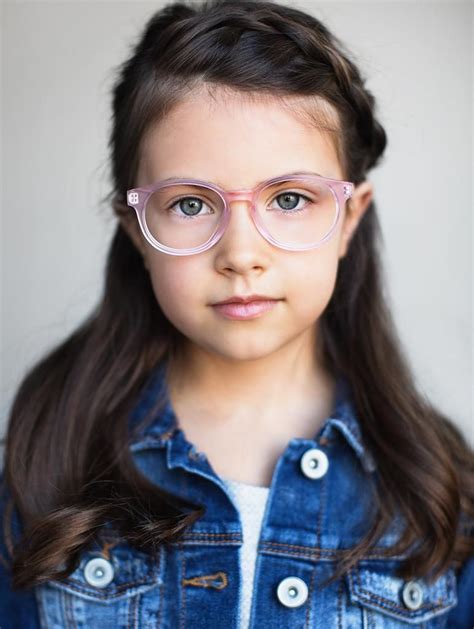Paige Kids Glasses Girls With Glasses Glasses Frames For Girl