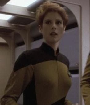 Patricia Tallman Film Star Trek Star Trek Images Star Trek Universe