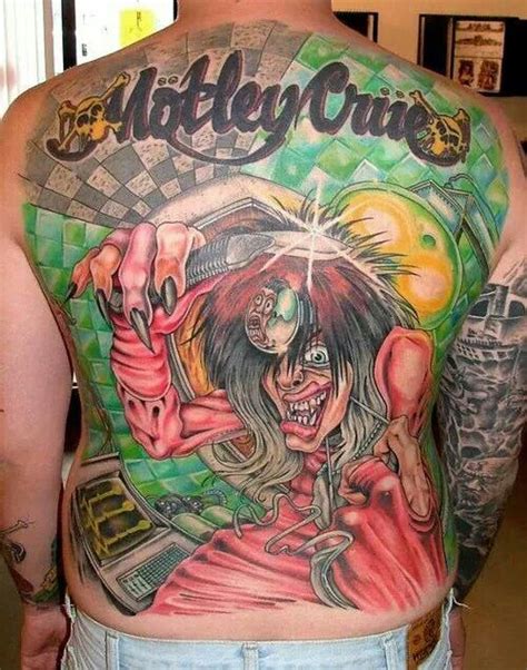 Tattoo Tattoos Freaky Deaky Tattoo Designs Men