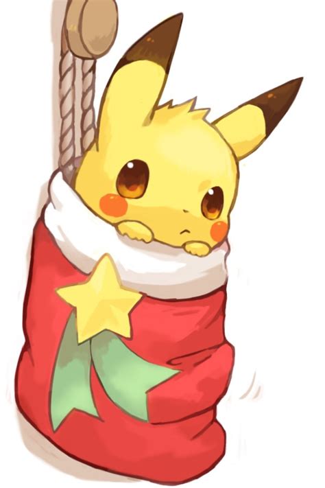 Maybe you would like to learn more about one of these? help😜😜😜 | Manga noël, Pokemon mignon, Pikatchu dessin