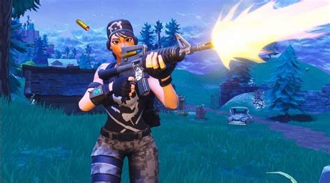 Fortnite Survival Specialist Outfit Skin Price And Review