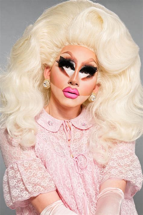 8 Drag Queens Reveal Which Beauty Products They Absolutely Cannot Live
