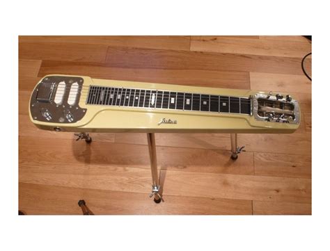 Jedson Lap Steel Reviews And Prices Equipboard