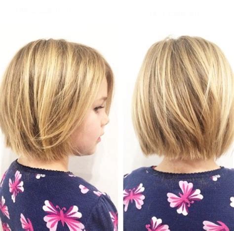 50 Cute Haircuts For Girls To Put You On Center Stage
