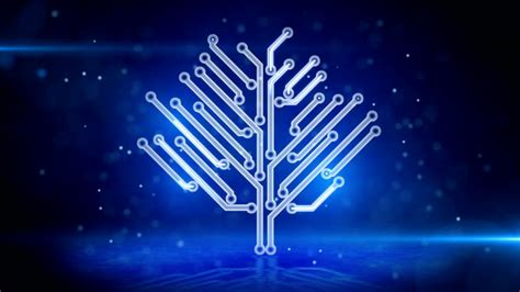 70 Circuit Board Tree Stock Videos And Royalty Free Footage Istock