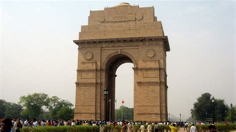 Herverve 7 Must Visit Historical Monuments In Delhi