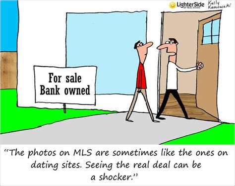 9 Comics That Show What Its Like Being A Real Estate Agent Laptrinhx News
