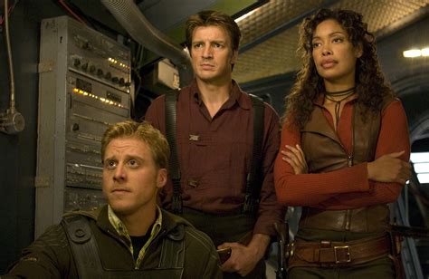 The Firefly Cast Is Game For A Second Season The Mary Sue