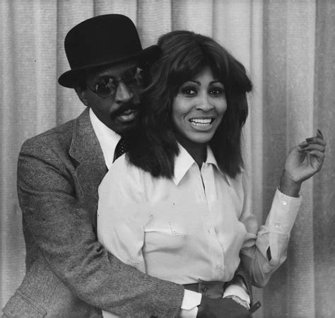Ike Tina Turner 1974 Ike And Tina Turner Tina Turner Rhythm And Blues