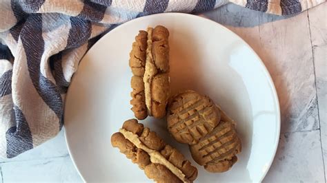 Dinosaur (or dragon) claws ingredients: 5-Ingredient Copycat Nutter Butter Cookies Recipe by Tasty