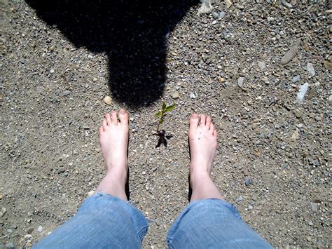 Sierra The Barefoot Girl A Brief History Of My Adventures