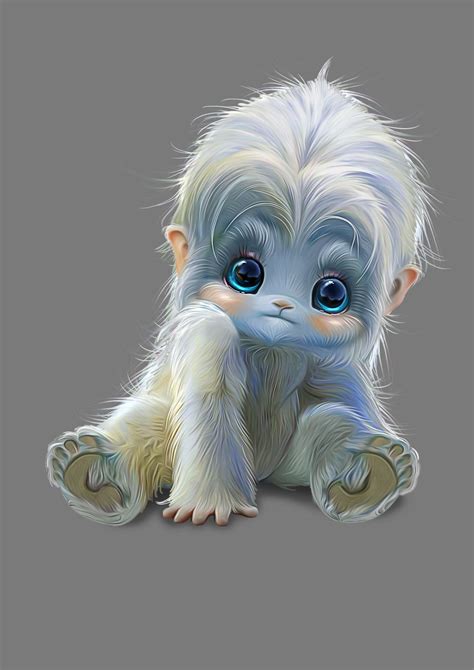 Please take a look at my suggested terms of use. Which Creature Do You Want Me To Craft? (10 Pics) | Cute ...