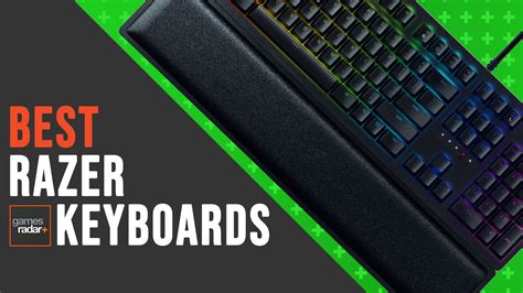 Best Razer Keyboards 2022 All The Brands Top Gaming Decks Ôn Thi Hsg