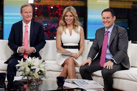 ‘fox And Friends Influence Comes With The Presidents Ear The Columbian