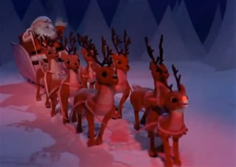 Rankinbass Retrospective Rudolph The Red Nosed Reindeer Reelrundown