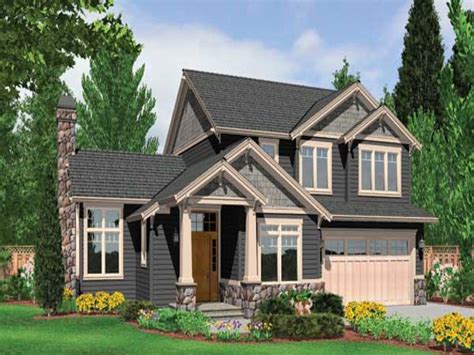 Modern Craftsman Style Homes Best Craftsman Style House