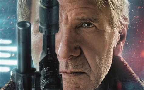 Harrison Ford Han Solo Wallpapers HD Wallpapers ID 16181