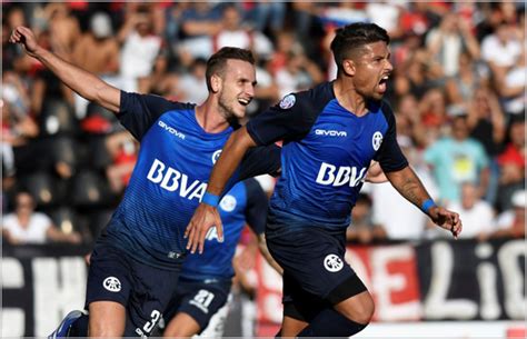 Newell's old boys vs talleres córdoba predictions, football tips and statistics for this match of argentina primera division on 17/08/2002. Resultado Final - Newell's 1 Talleres 2 - Superliga 2018 ...