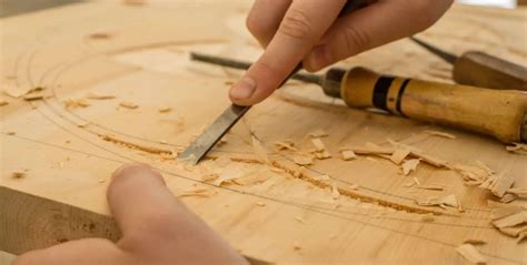 Everything You Need To Know To Start Wood Carving Make From Wood