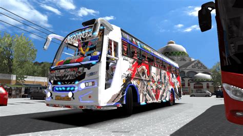 Indonesia bus simulator in village ride komban. Komban Bus Skin Download : KOMBAN All Bus Skins Free ...
