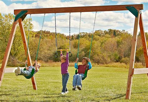 How To Find The Best Swing Hanger For Your Yard Living Gossip