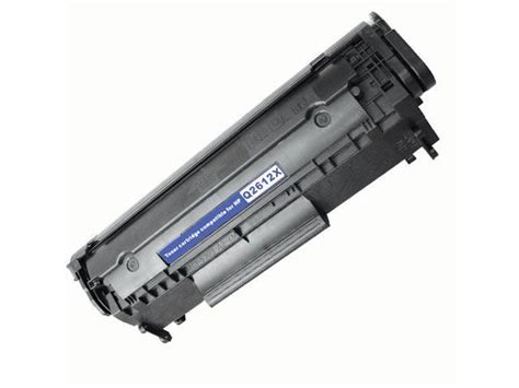 Hp laserjet m1319f mfp does have a small desktop footprint, but to achieve this there are three flimsy input and output trays. TMP HP LASERJET M1005 MFP TONER CARTRIDGE (HIGH YIELD) (COMPATIBLE) - Newegg.com