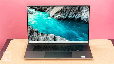 Dell Xps 17 9700 Review 2020 Pcmag Australia